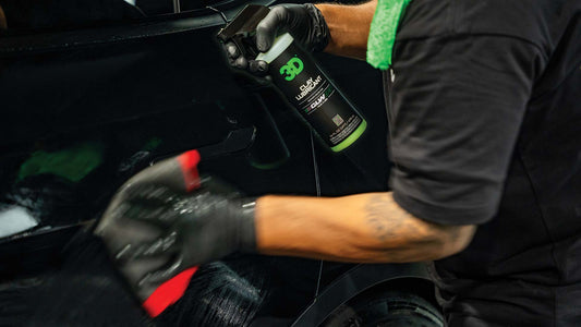 clay bar clay towel clay pad featured image