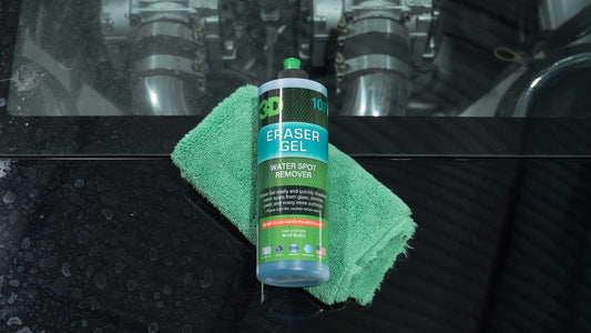 Understanding Water Treatment for Spot-Free Washing