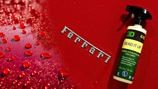 how to wash ceramic coated car featured image