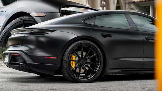 how to wash vinyl car wrap and ppf featured image