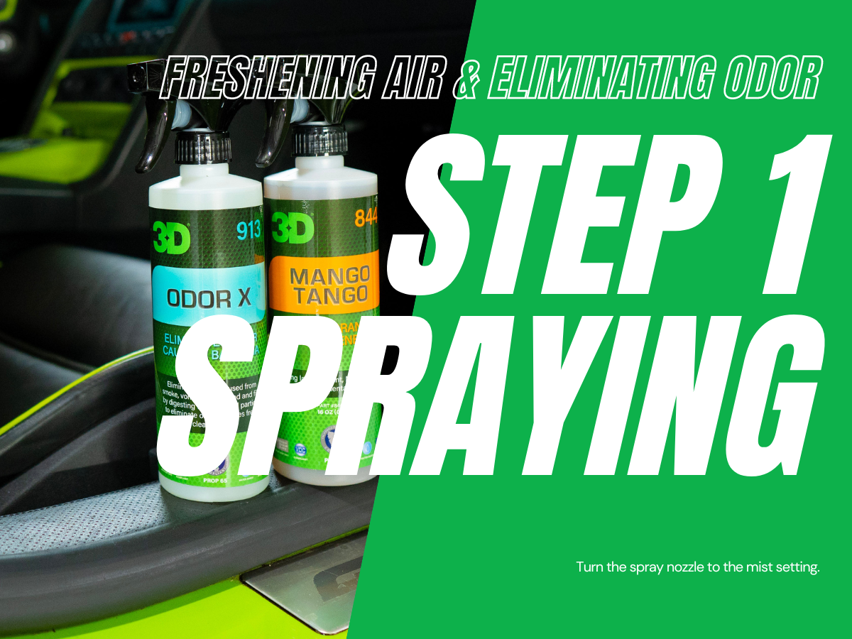 Sweet Strawberry Air Freshener