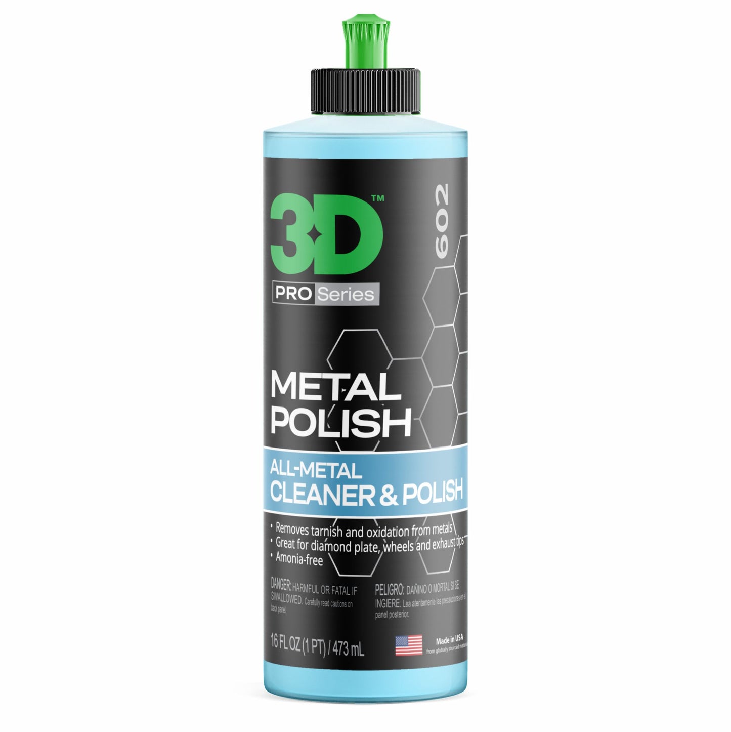 Metal Polish