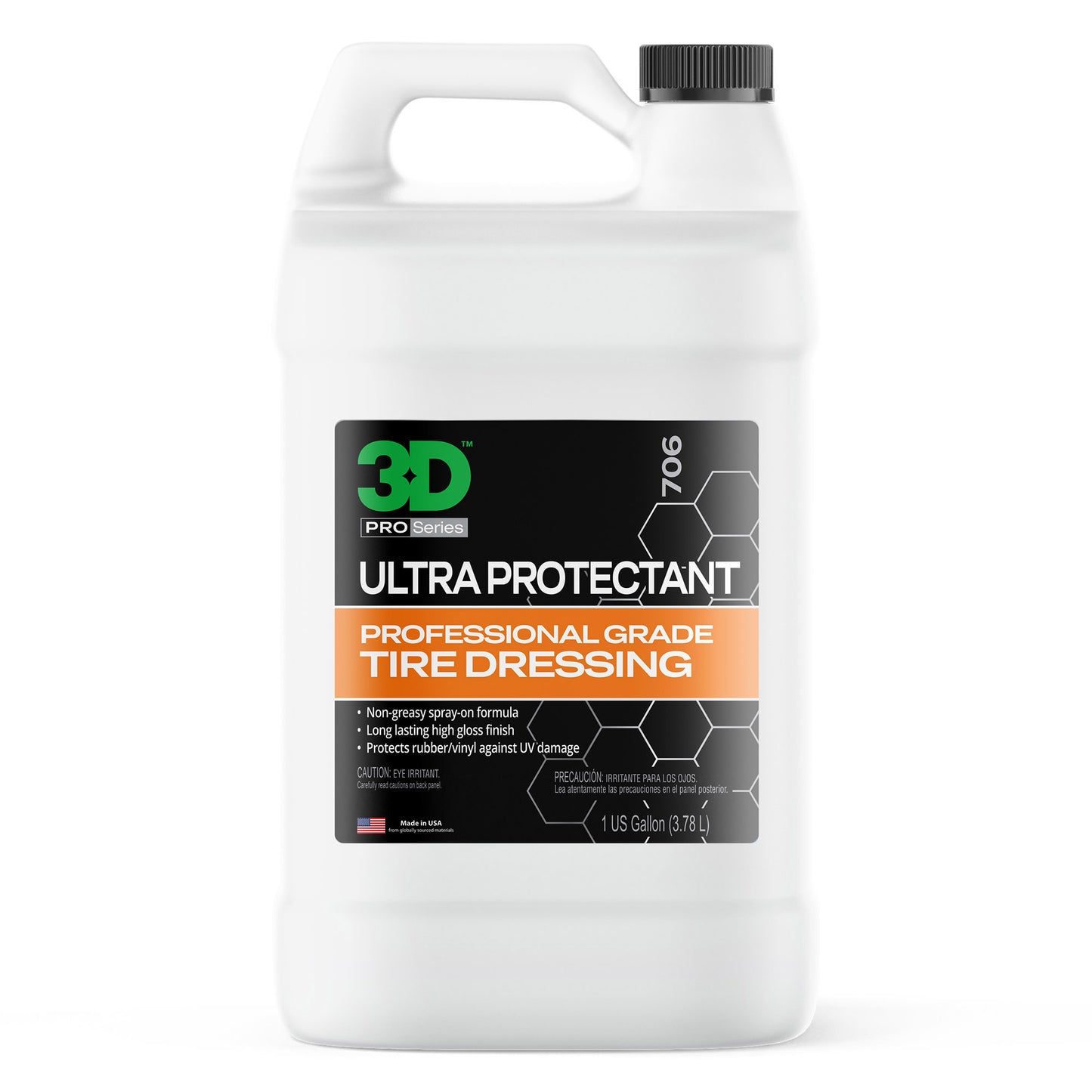 Ultra Protectant Tire Dressing