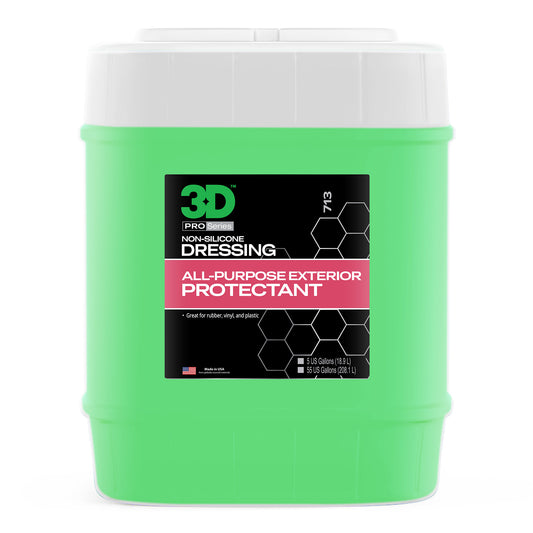 Non-Silicone Dressing 5 Gallon Bucket