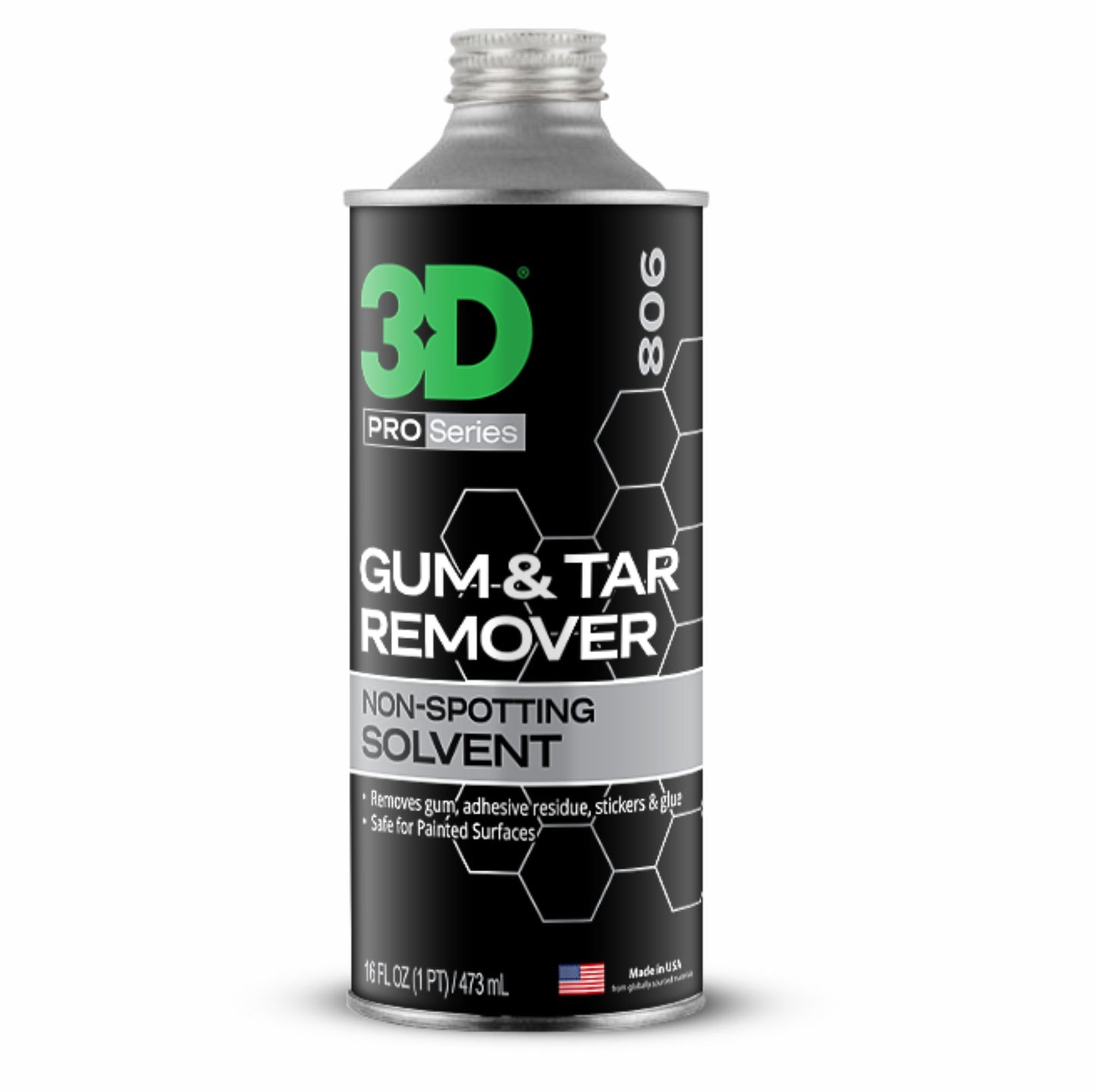 Gum & Tar Remover
