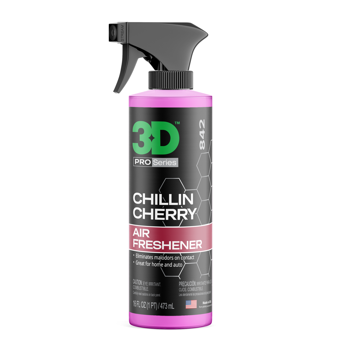 Chillin Cherry Air Freshener