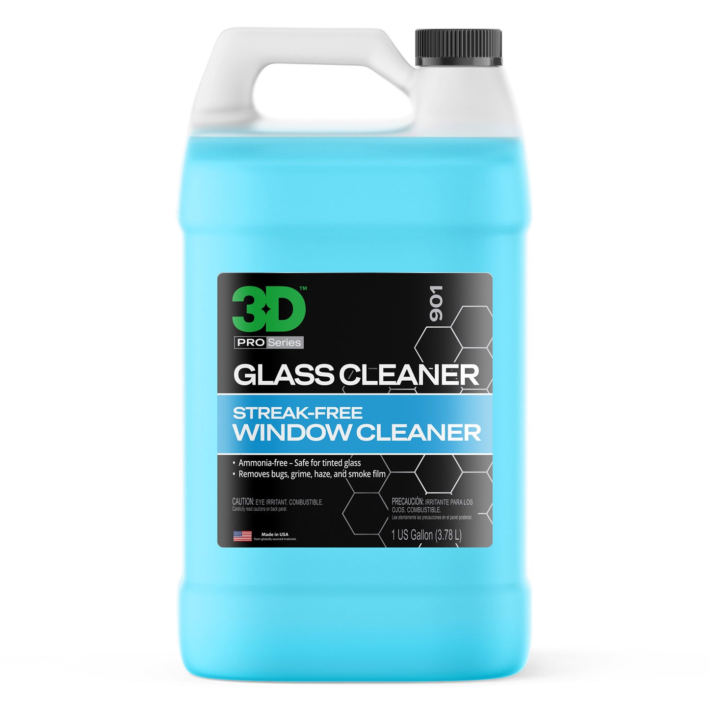 Glass Cleaner