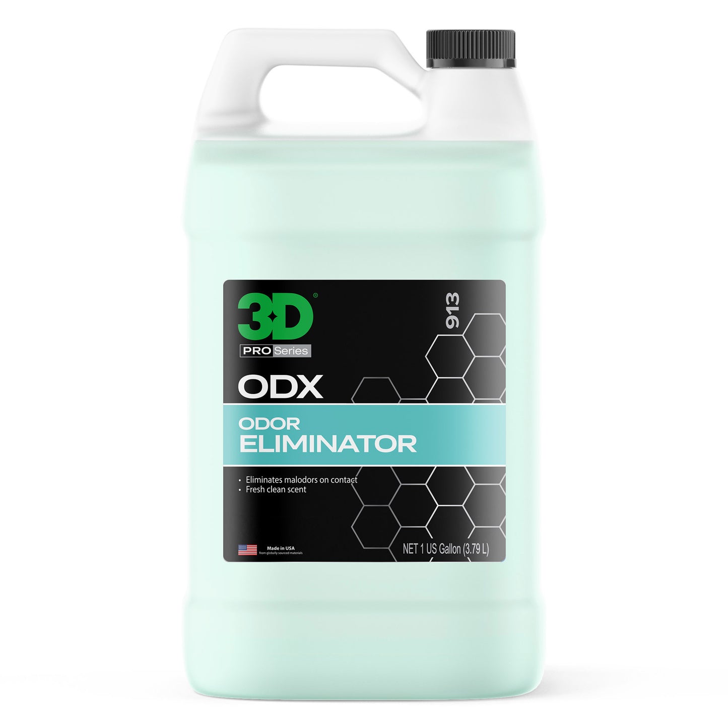 ODX - Odor Eliminator