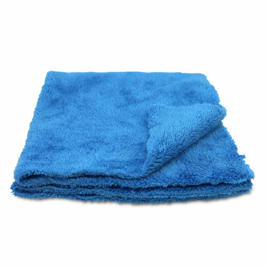 Ultra Plush Edgeless Microfiber