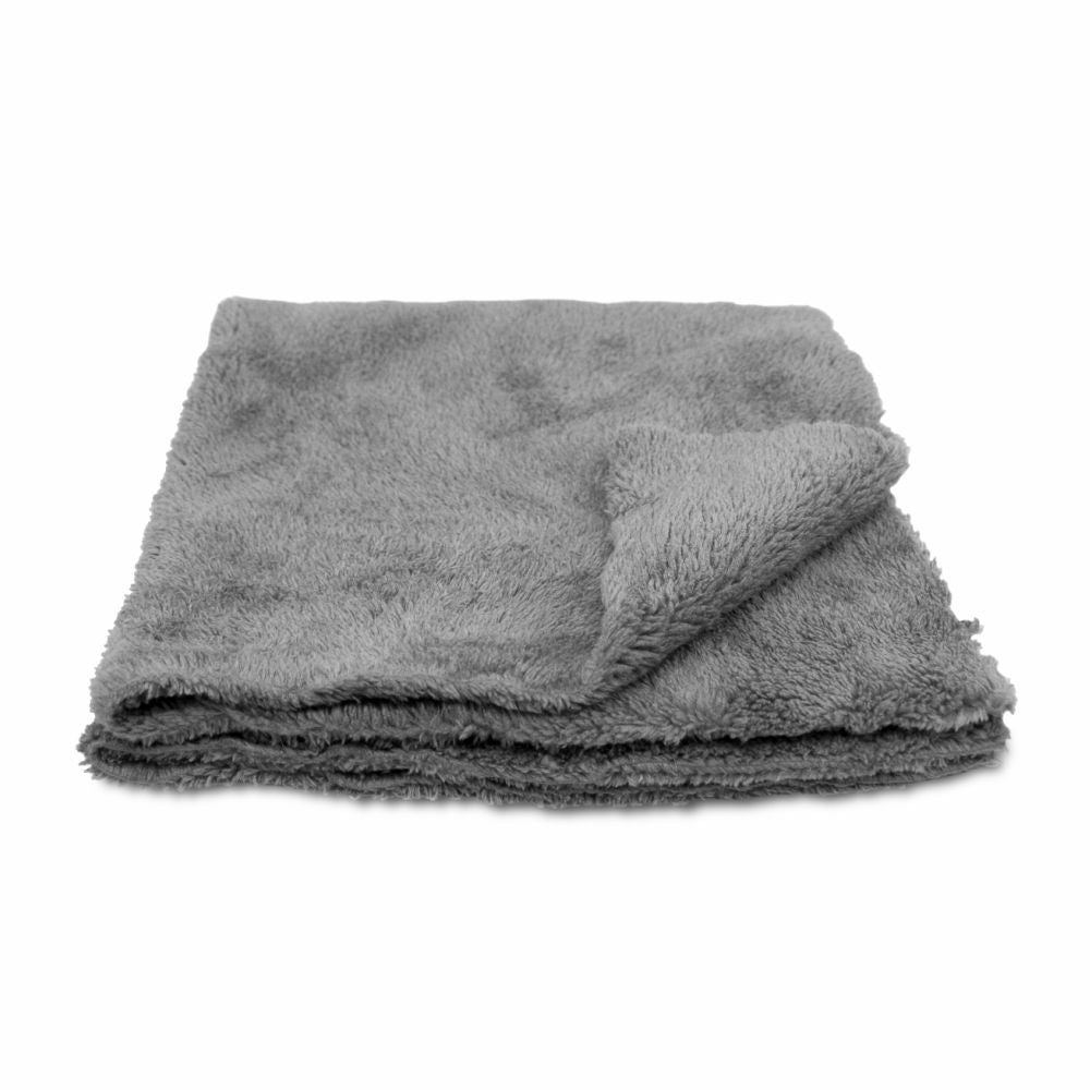 Ultra Plush Edgeless Microfiber