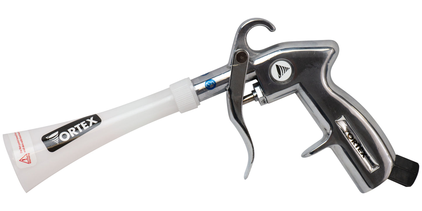 Vortex II Dry Cleaning Gun