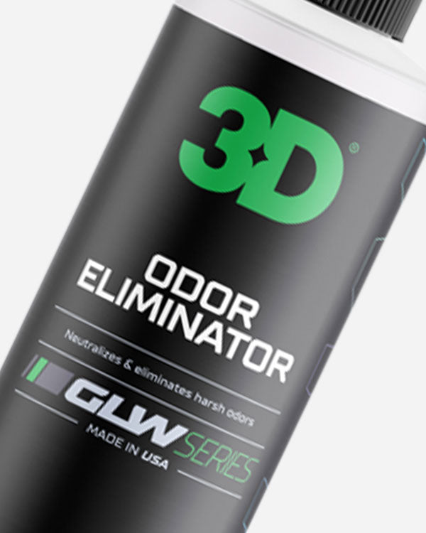 glw series car odor eliminator