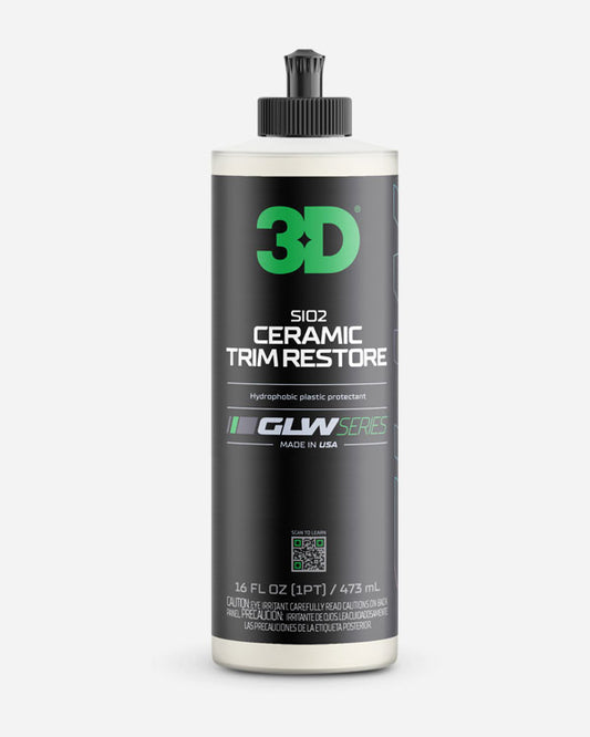 glw series ceramic trim coat