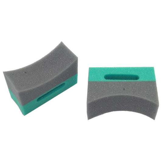 tire dressing foam applicator small