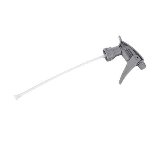 Bottle Sprayer Gray