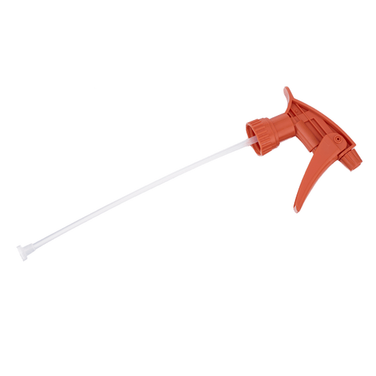 Bottle Sprayer Orange