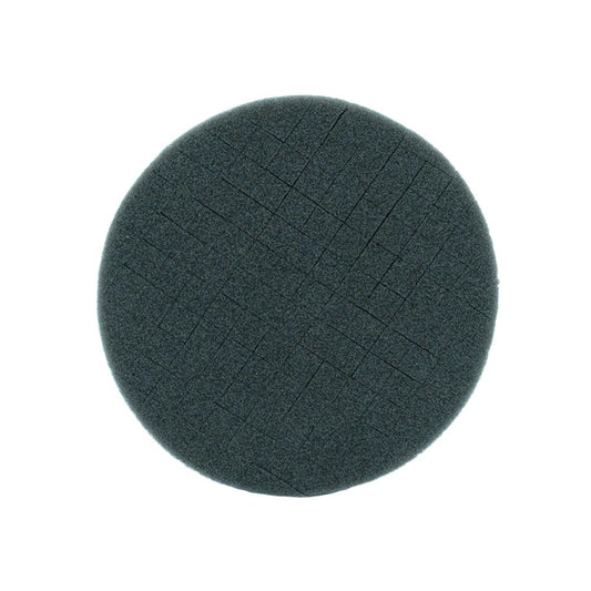5.5" Black Foam Polishing & Finishing Pad - 3D Car Care