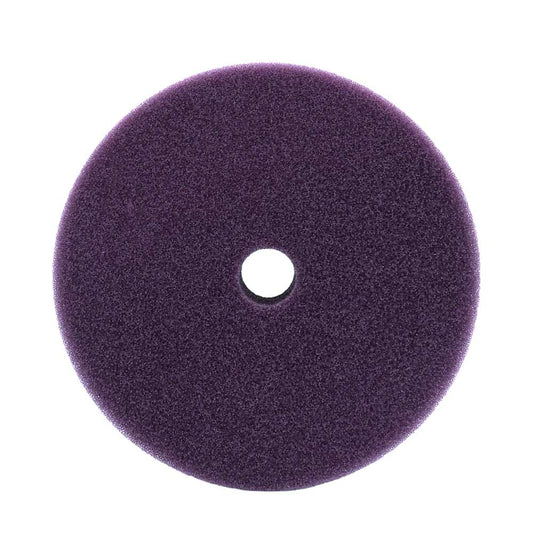 5.5" Dark Purple Foam Cutting Pad - 3D Car Care