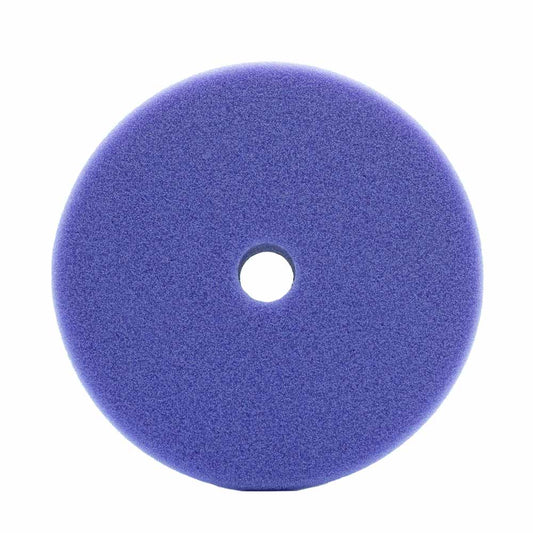 5.5" Light Purple Foam Cutting & Polishing Pad - 3D Car Care