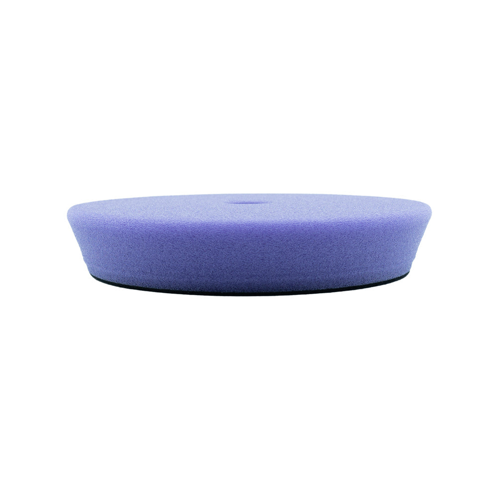 5.5" Light Purple Foam Cutting & Polishing Pad - 3D Car Care