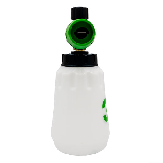 Ultra Blast Foamer - 3D Car Care