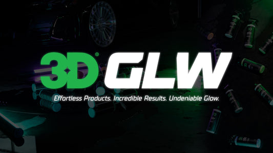 3d car care glw series featured image