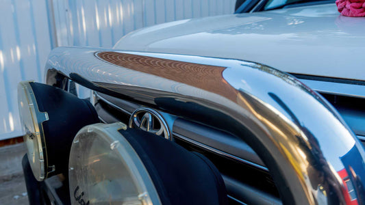 3D Product Spotlight: 3D Metal Polish