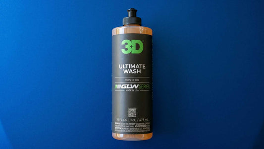 How to Detail a Matte or Satin Paint Finish