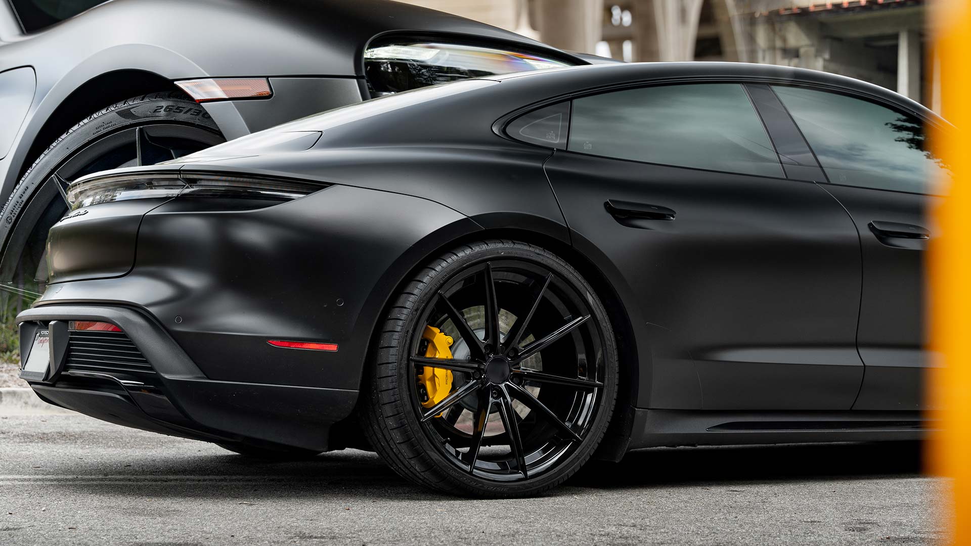 How to Wash, Protect And Maintain a Vinyl Car Wrap or PPF | 3D Car Care