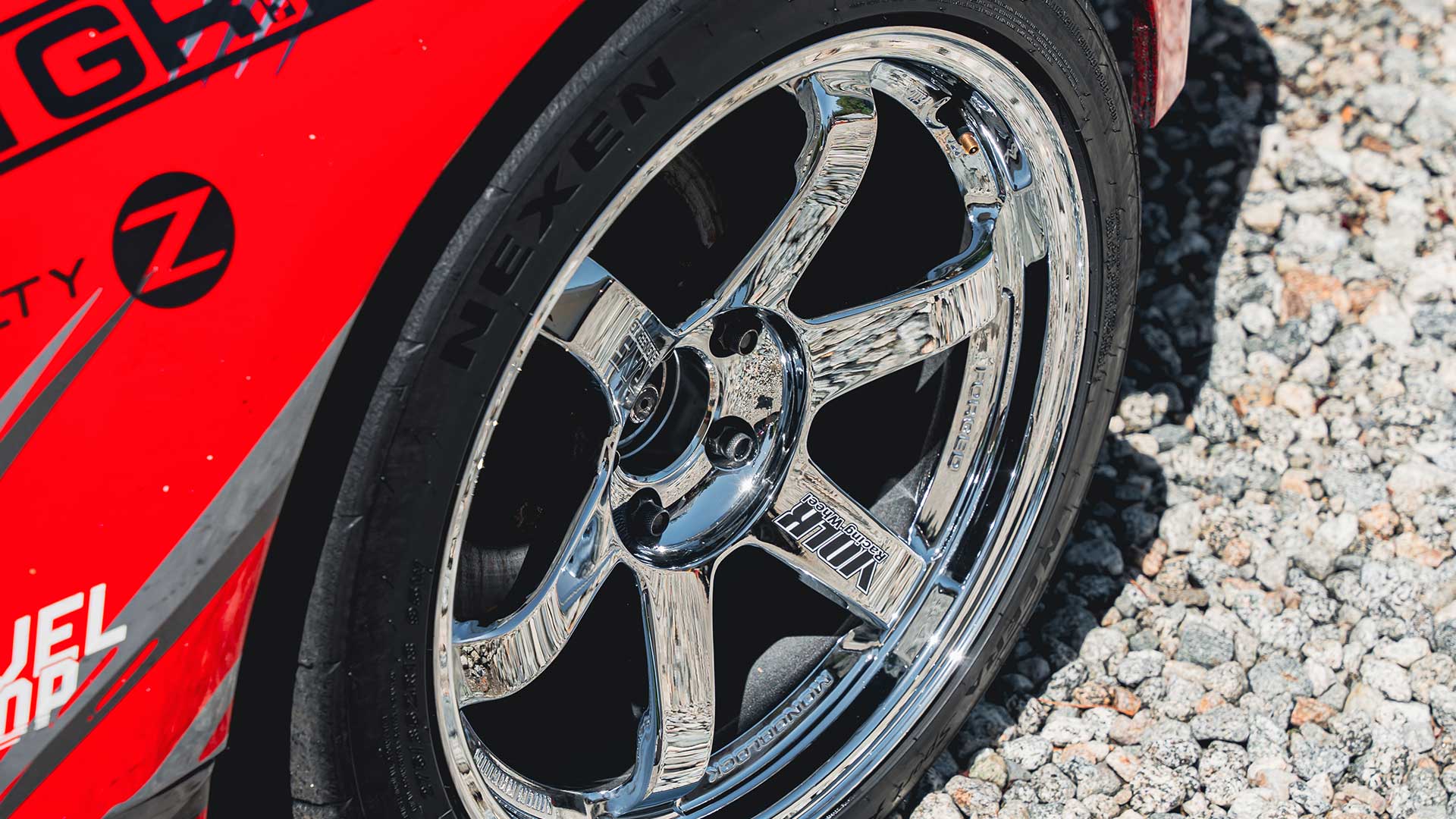 Product Spotlight: Ceramic Tire Shine and Dressing | 3D Car Care