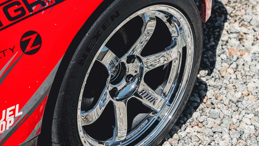 ceramic tire dressing product spotlight featured image