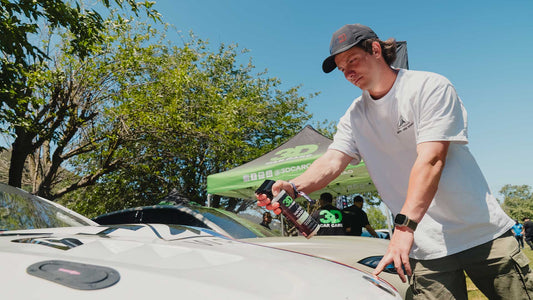 Summer Car Care Detailing Tips for Enthusiasts