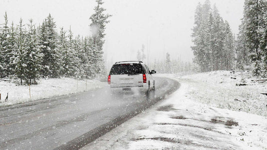 Winter Car Prep Guide 2025