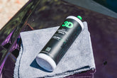 3-D Hand Car Wash