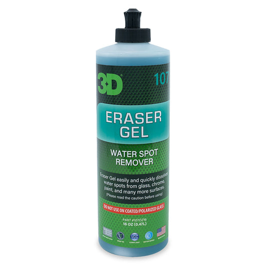 🎁 Eraser Gel Water Spot Remover (100% off)