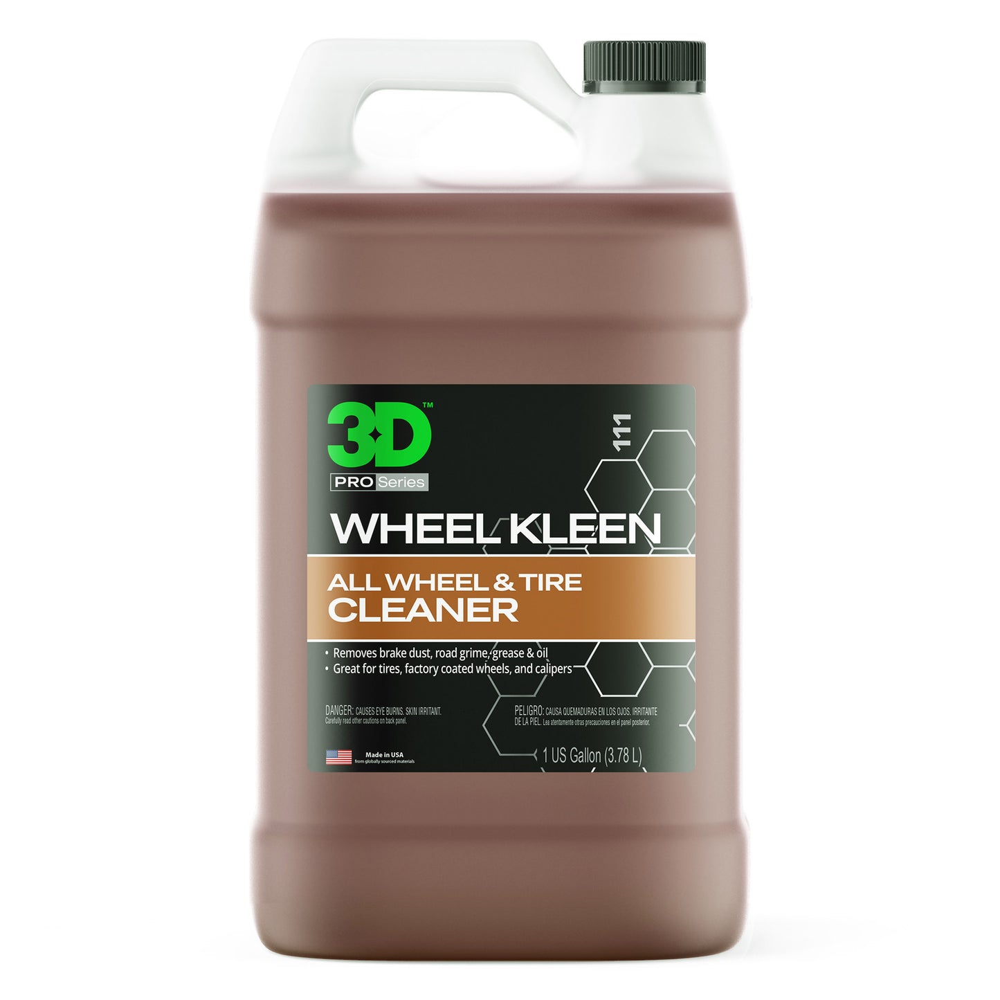 Wheel Kleen
