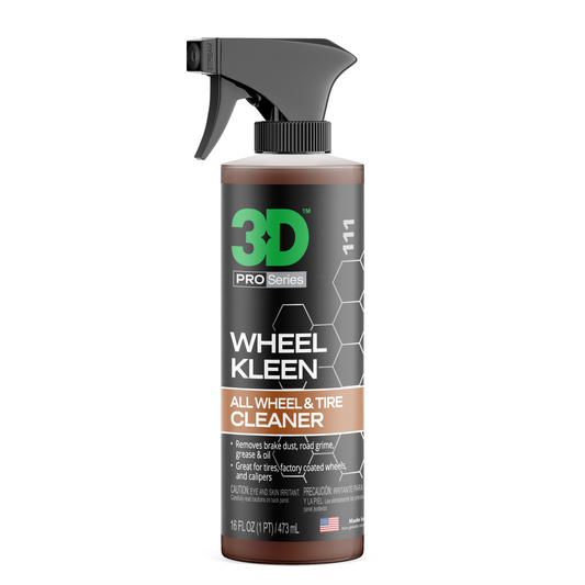 Wheel Kleen