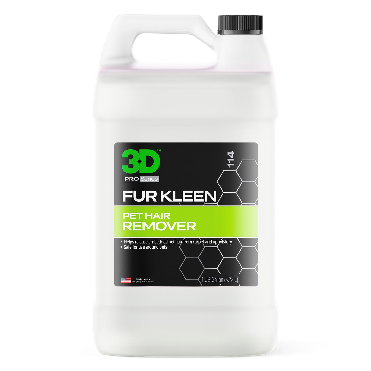 Fur Kleen