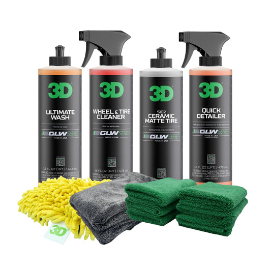 Father's Day Wash Kit