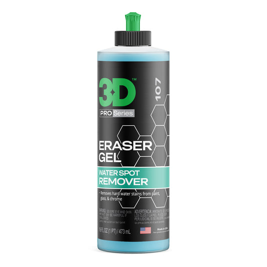 Eraser Gel Water Spot Remover