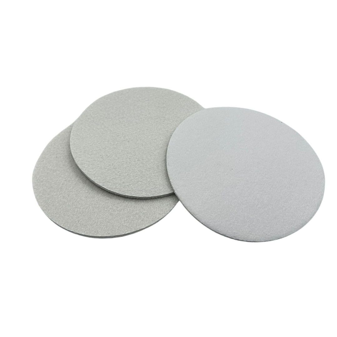 Glass Polishing Pad (3 Pack) 3D Car Care