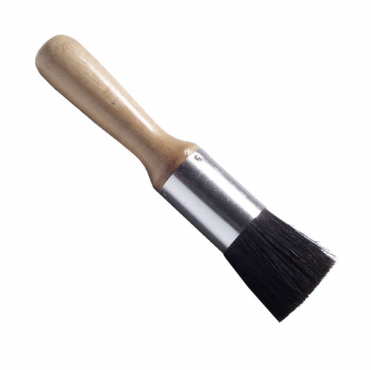 Horsehair Vent Brush