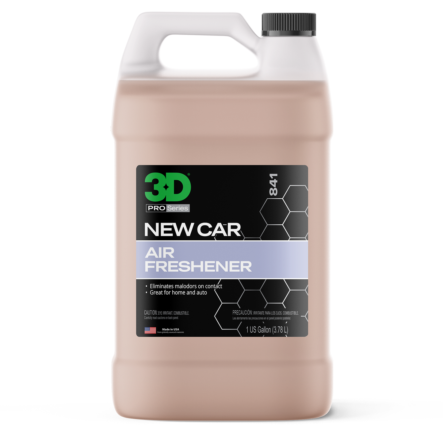 New Car Scent Air Freshener