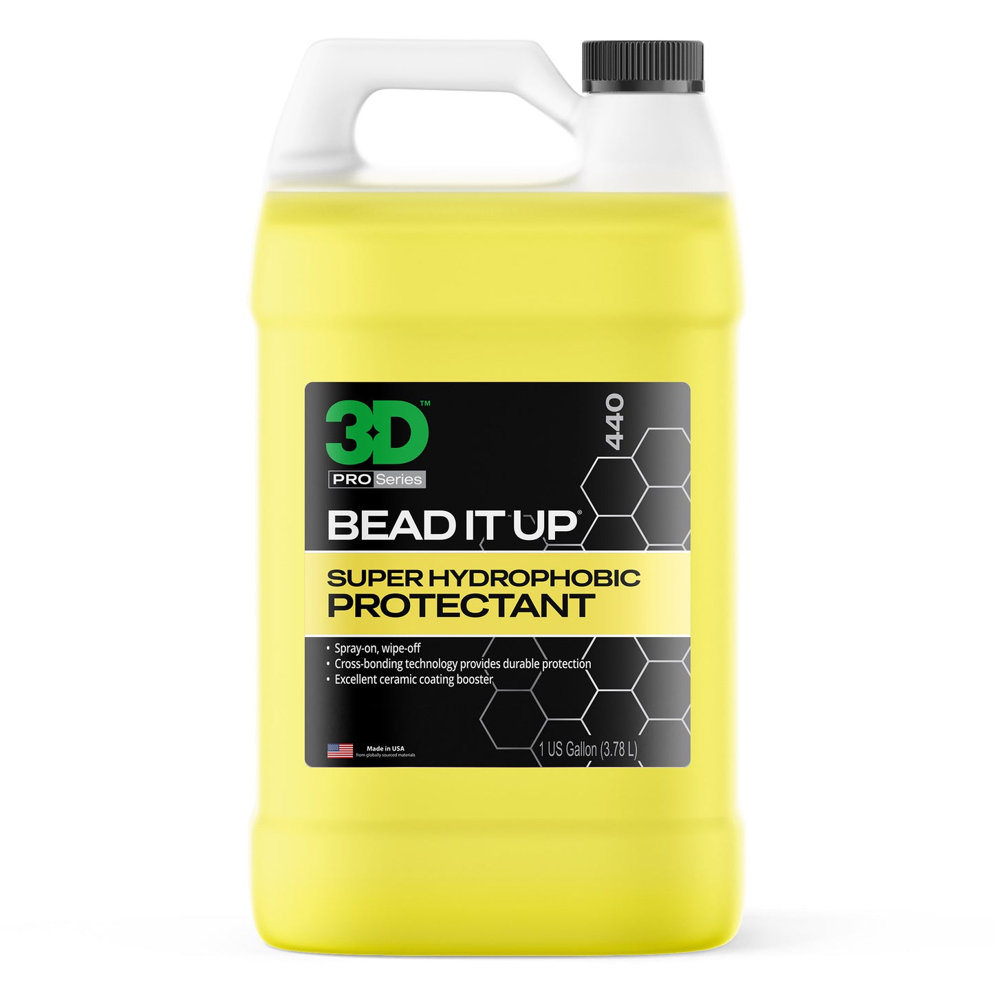 Bead It Up
