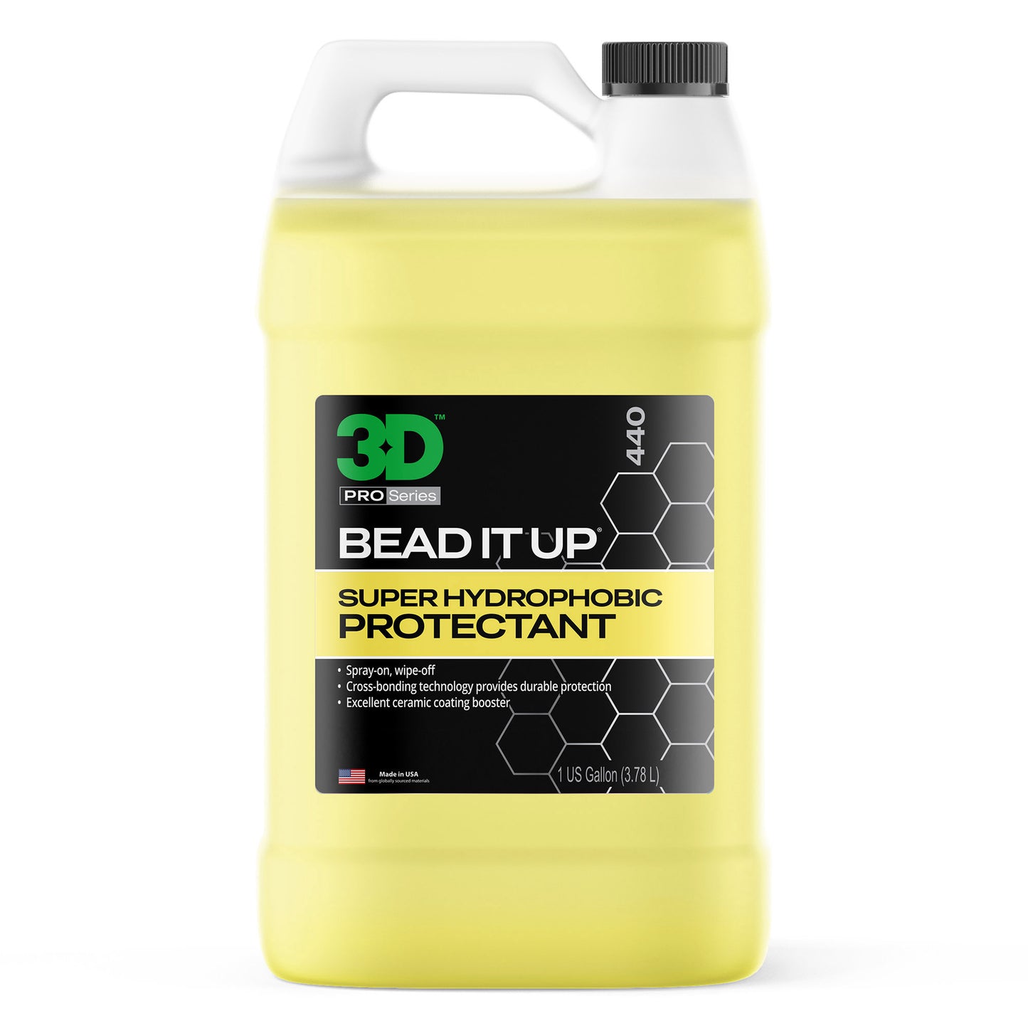 Bead It Up
