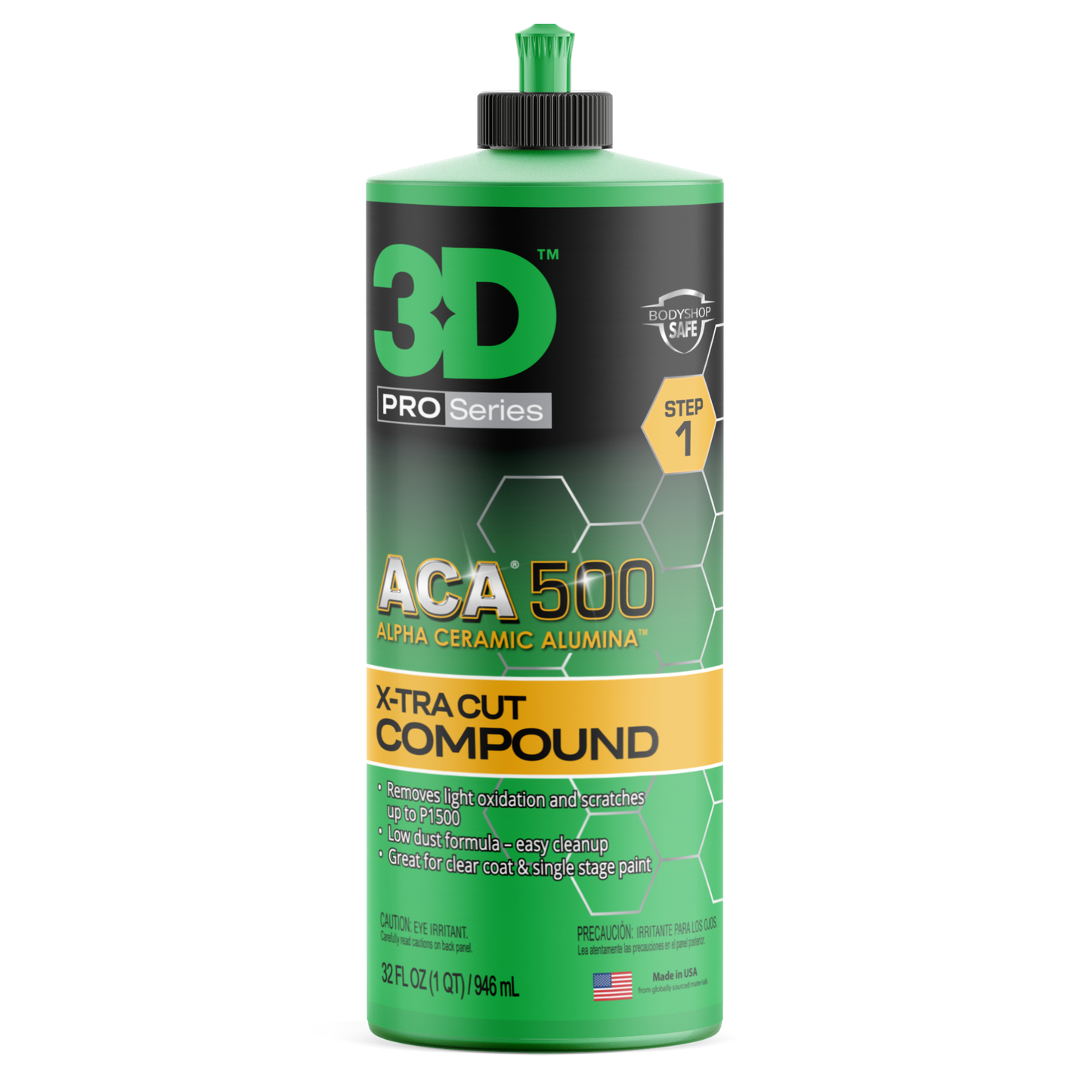 ACA 500 X-Tra Cut Compound