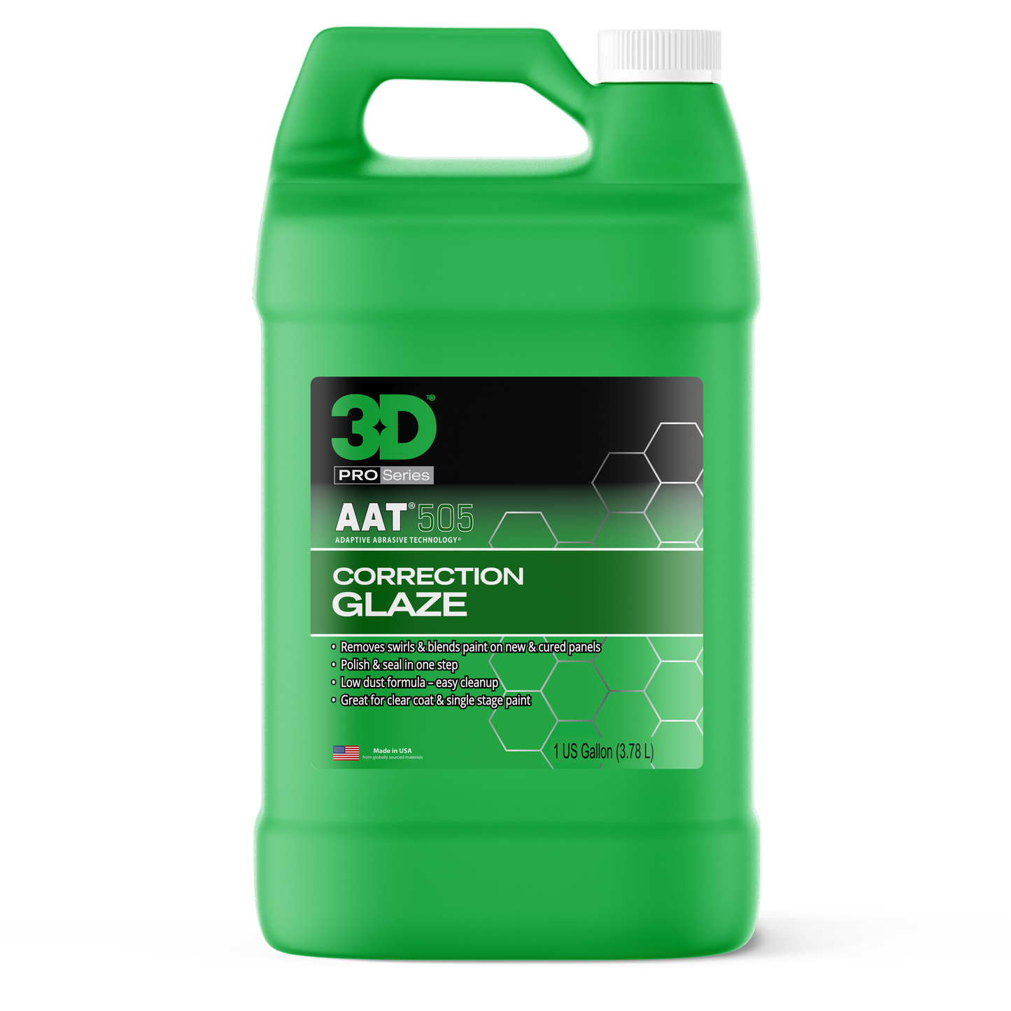 AAT 505 Correction Glaze