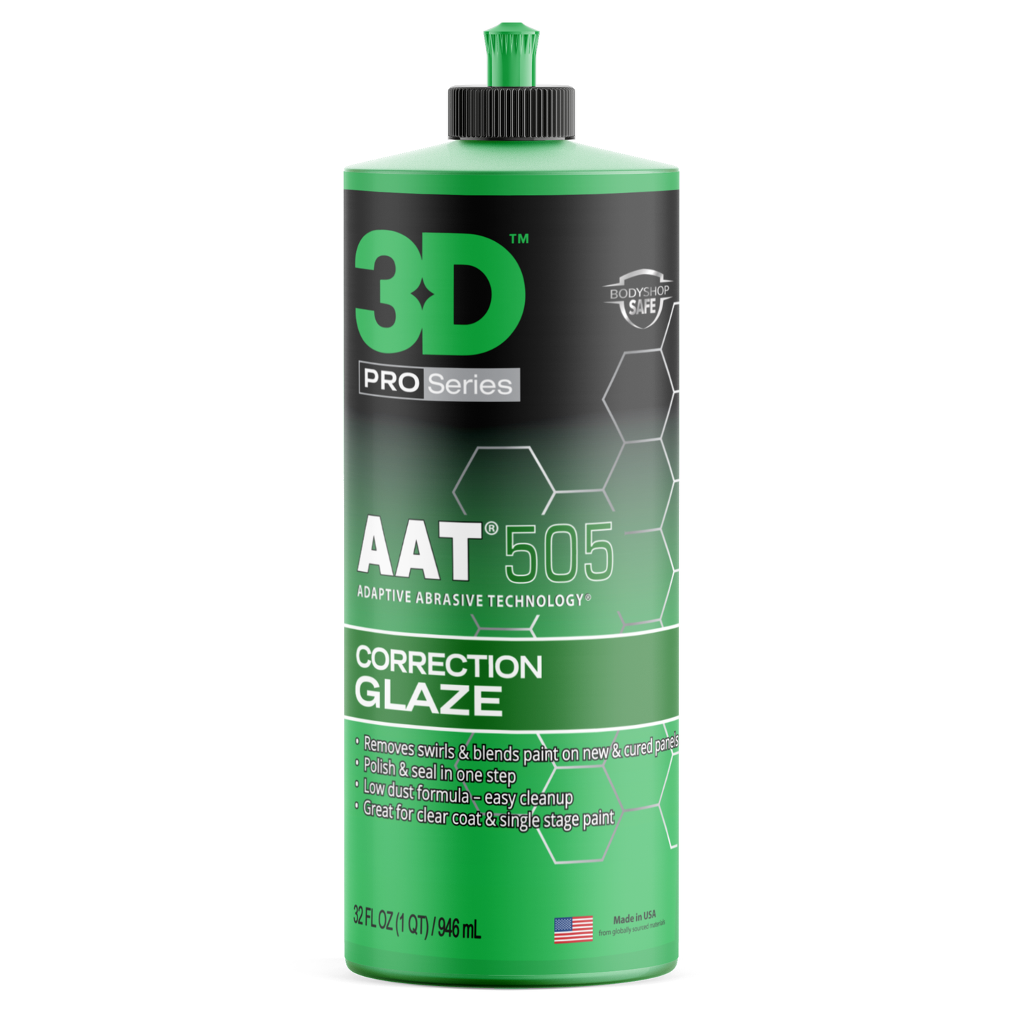 AAT 505 Correction Glaze