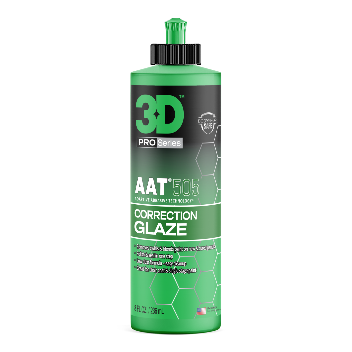 AAT 505 Correction Glaze