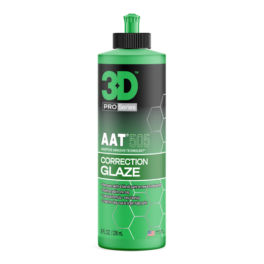 AAT 505 Correction Glaze